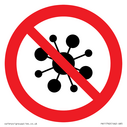 P930 Prohibition: No virus risk Text: 